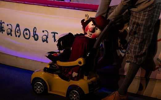 Мери Поппинс вернется!