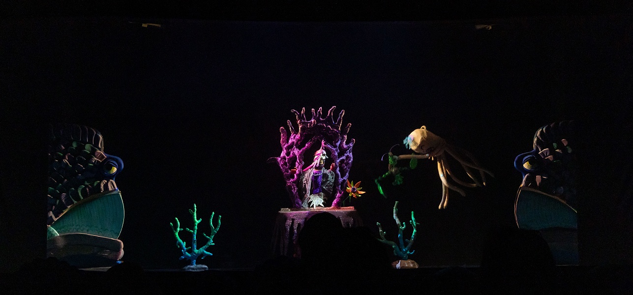 Мир есть любовь