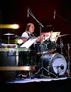 К юбилею Александра Зацепина