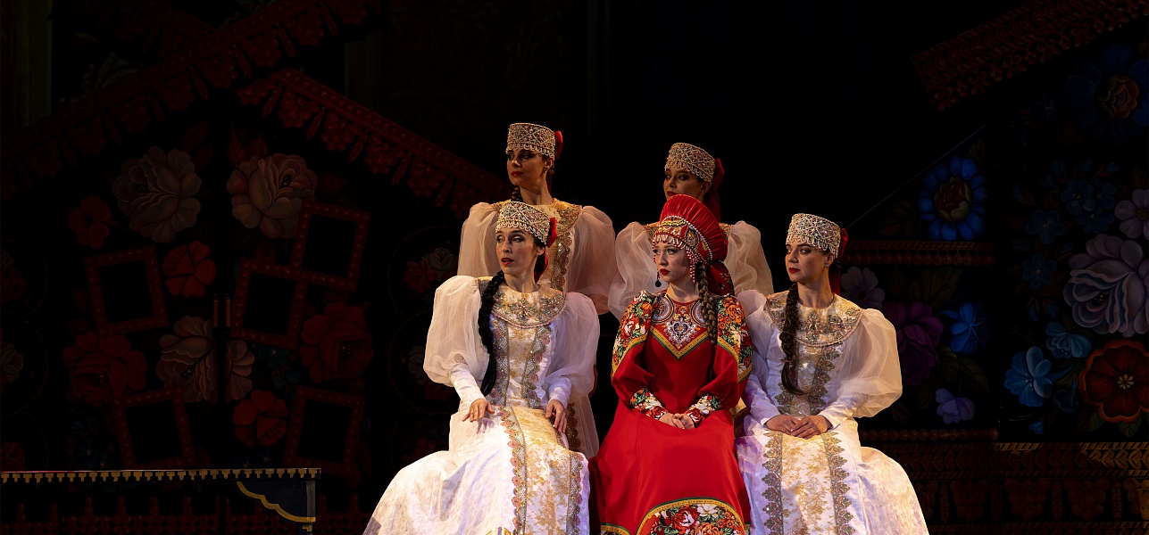 «Иваново счастье» привалило!