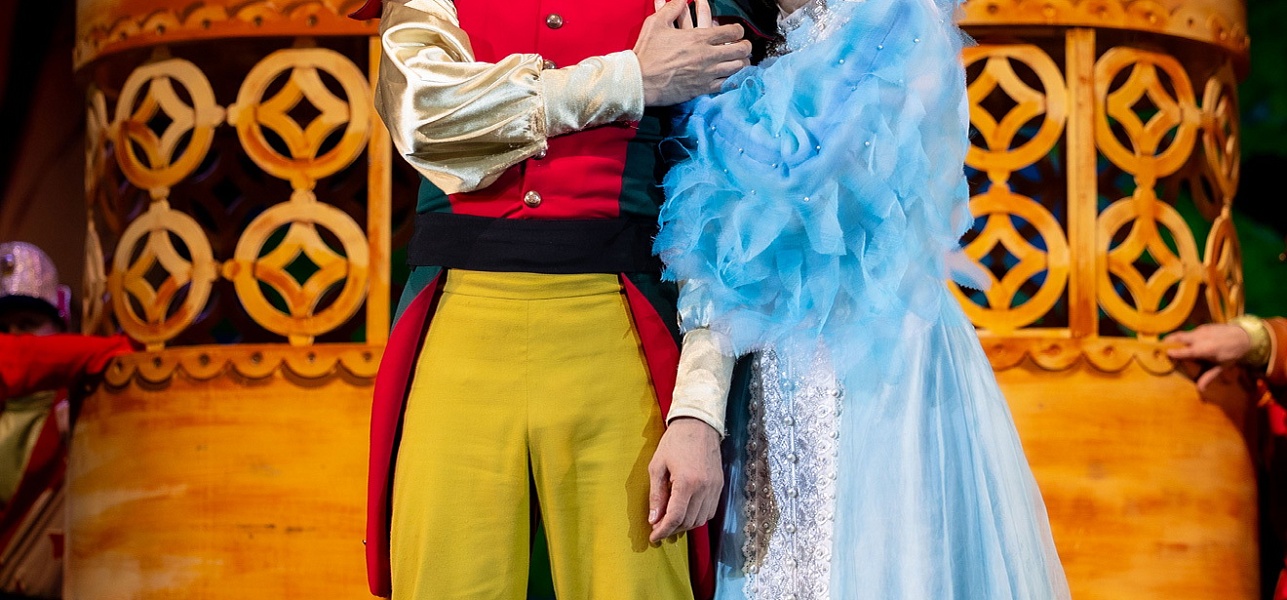 Непростые дураки