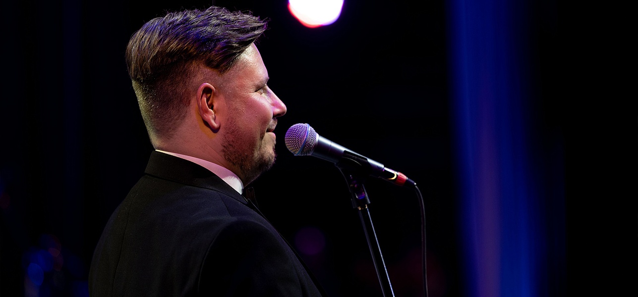 Время слушать джаз. Всегда