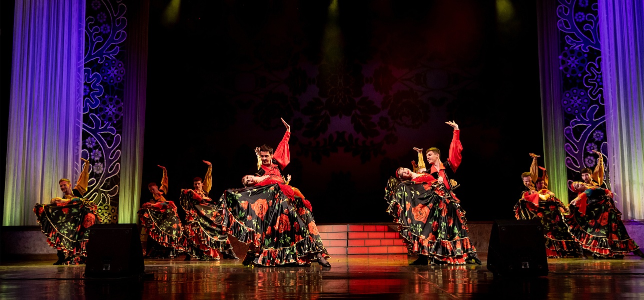 Самые нежные слова