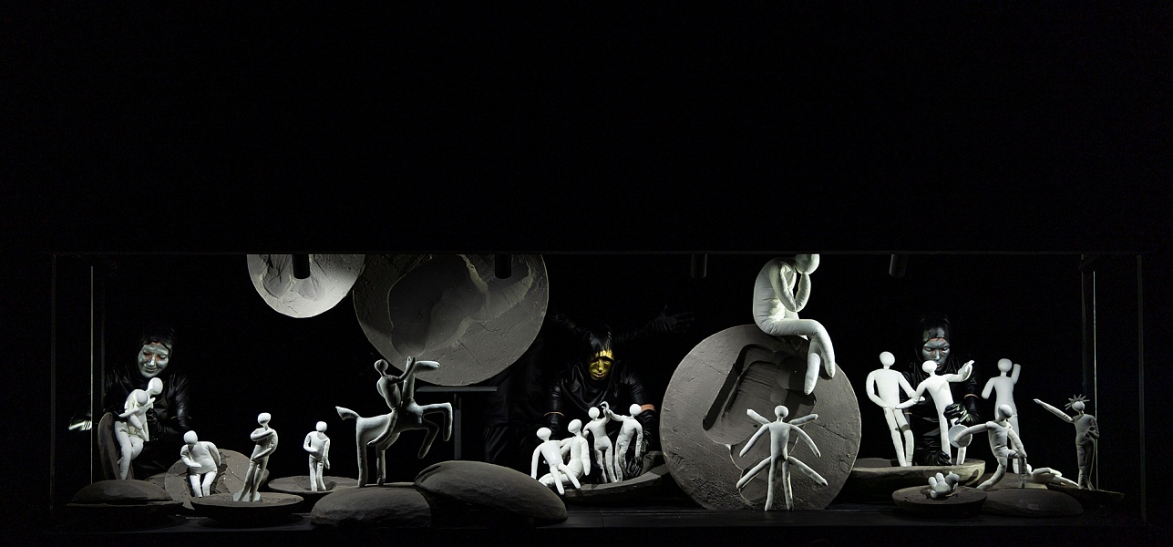 Овидий не подкачал!