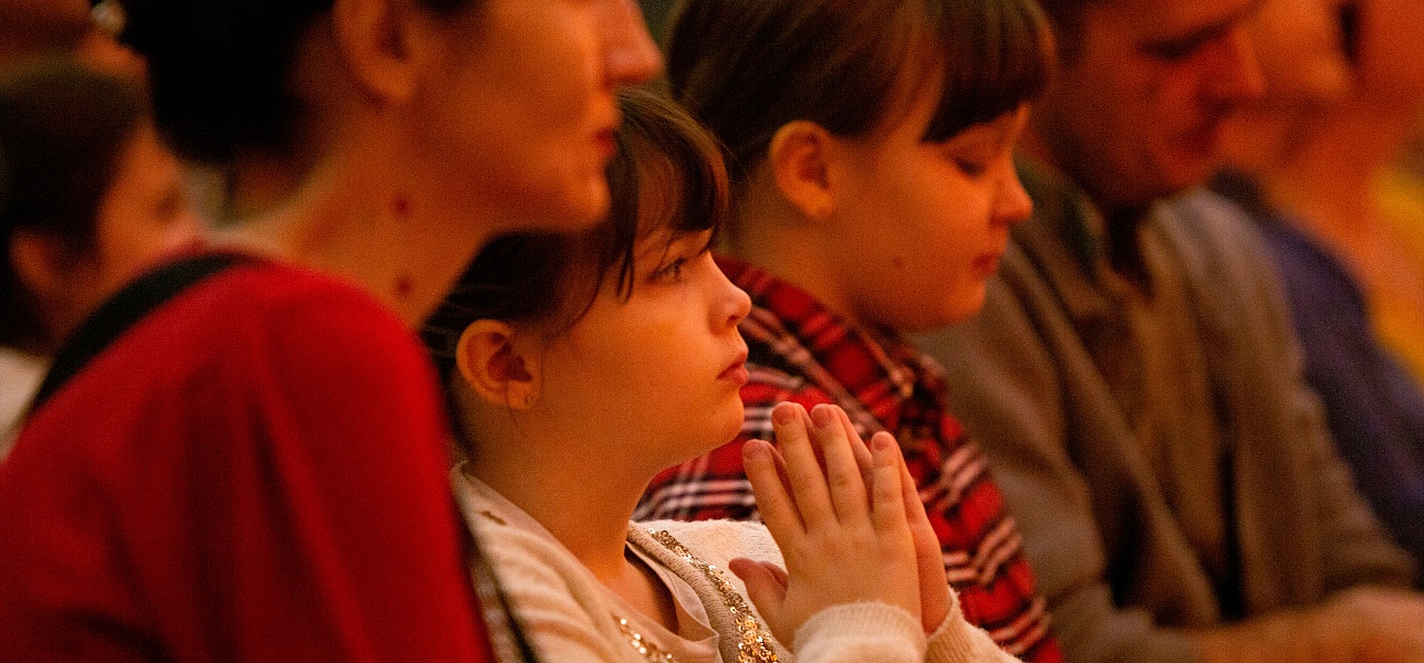 И без солнца ярко