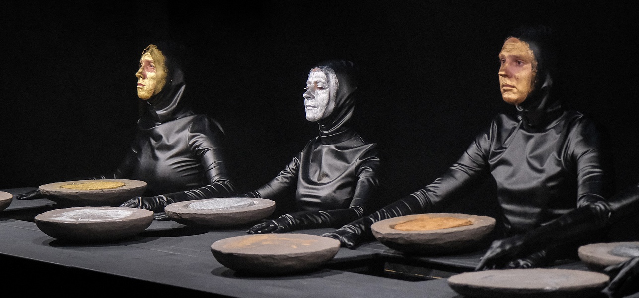 Учимся говорить гекзаметром