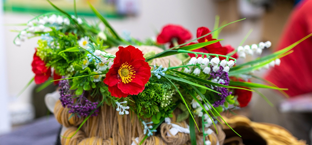 Семейная история вот-вот начнётся