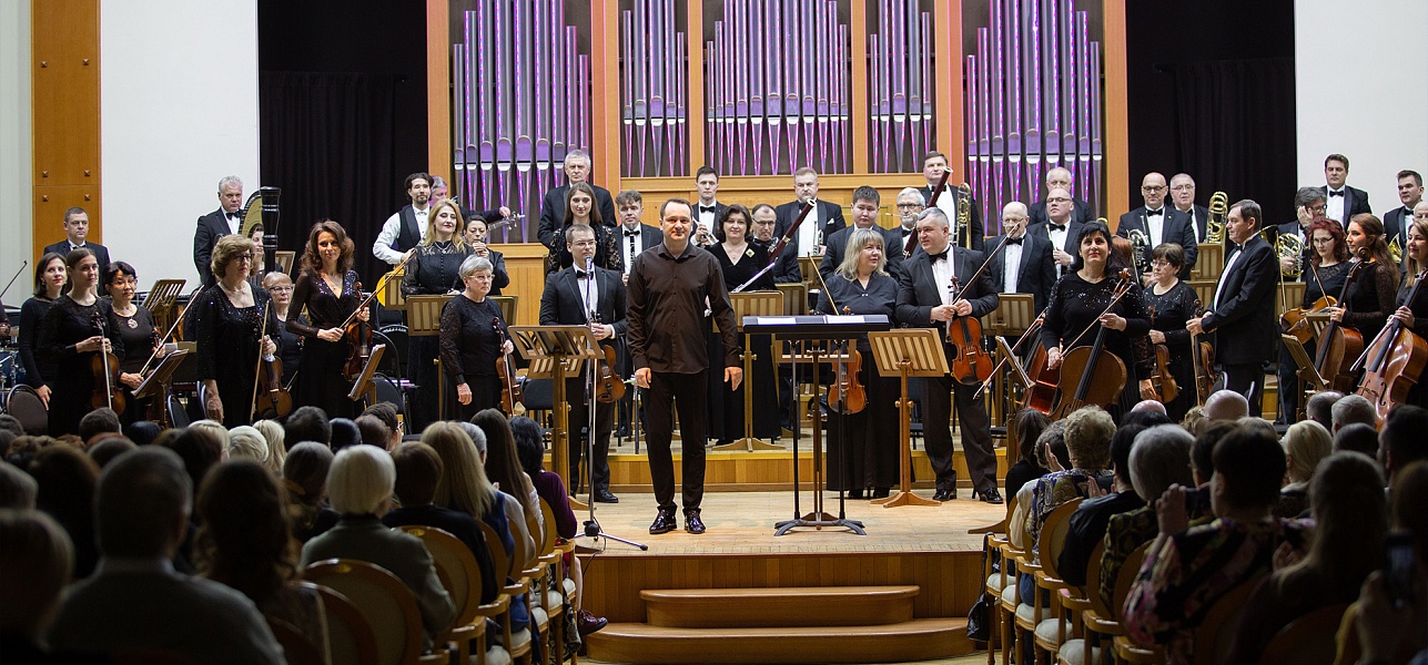 Три залпа в честь весны