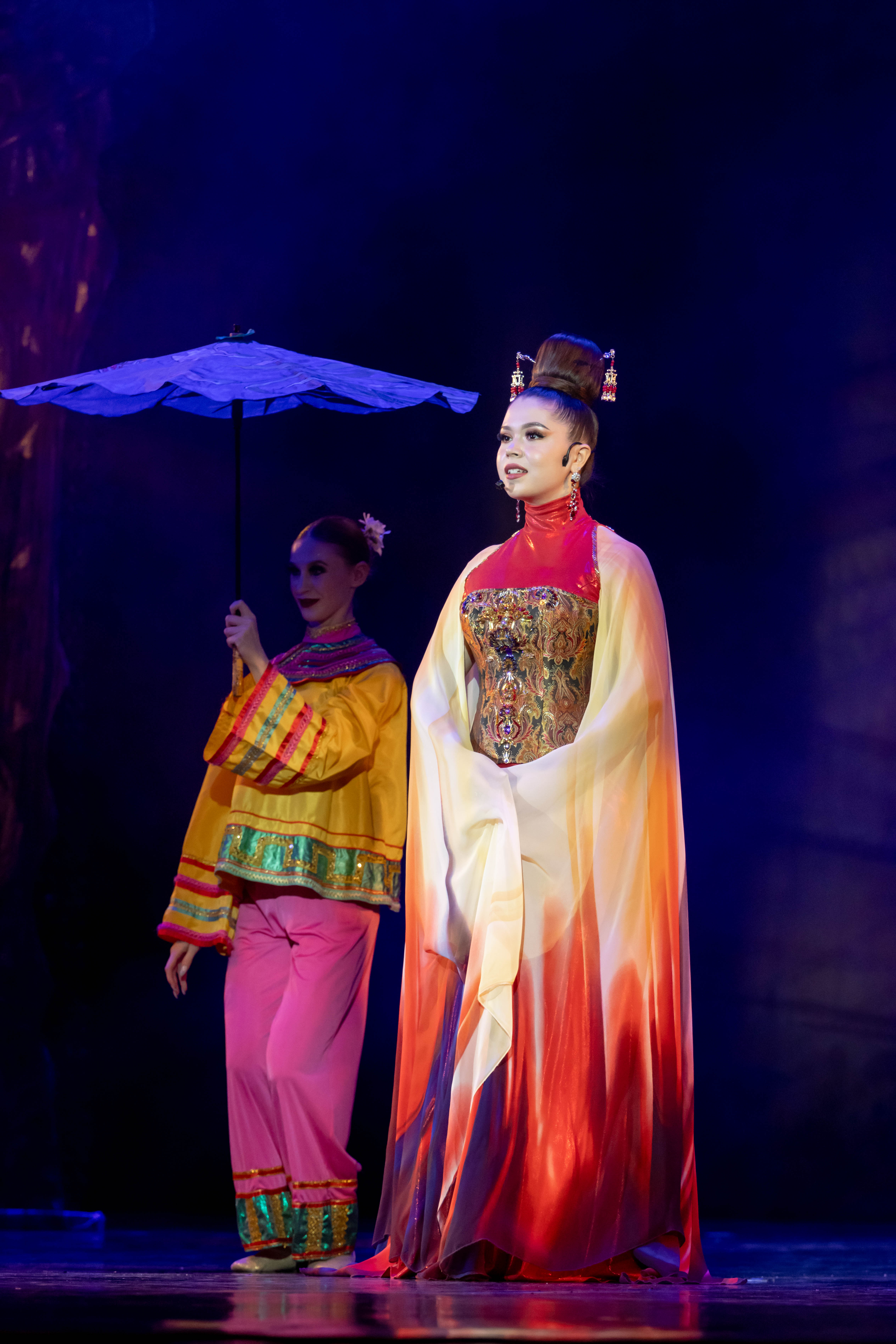 Перезапуск орбиты