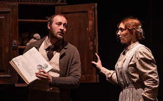 ВИШНЁВЫЙ САД