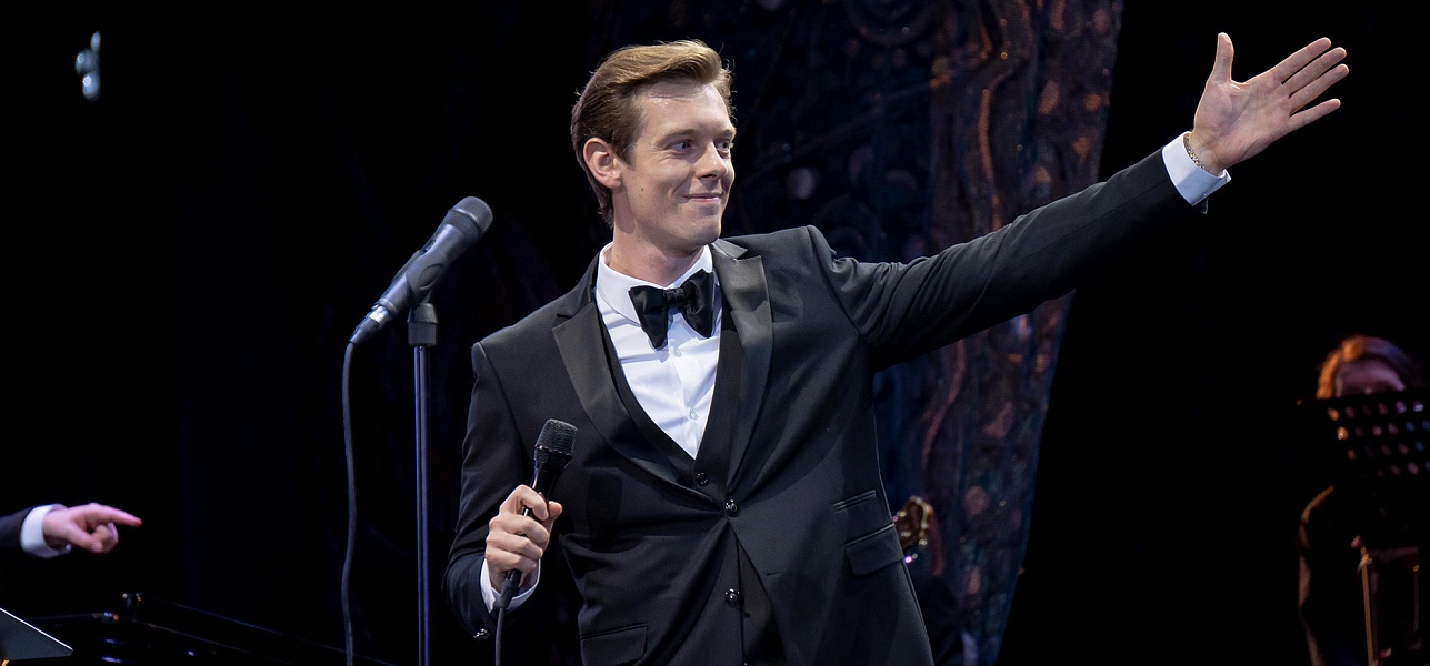 Такое в Большом вы не услышите!