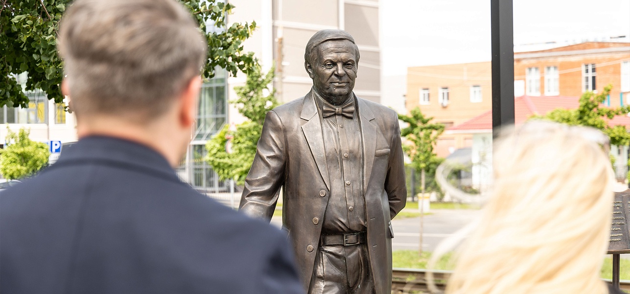 К шефу за советом