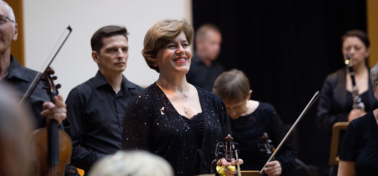 Оптимистическая музыка