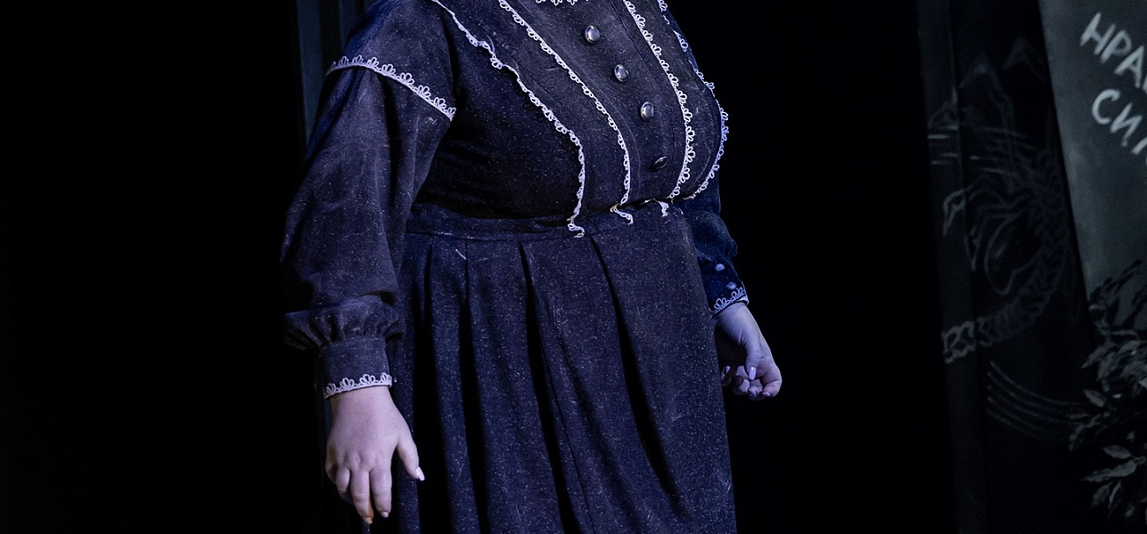 Который тут идиот? В очередь!