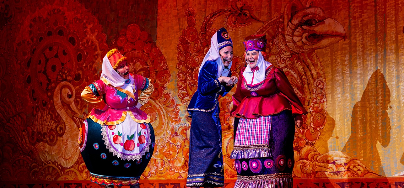 В поисках красоты