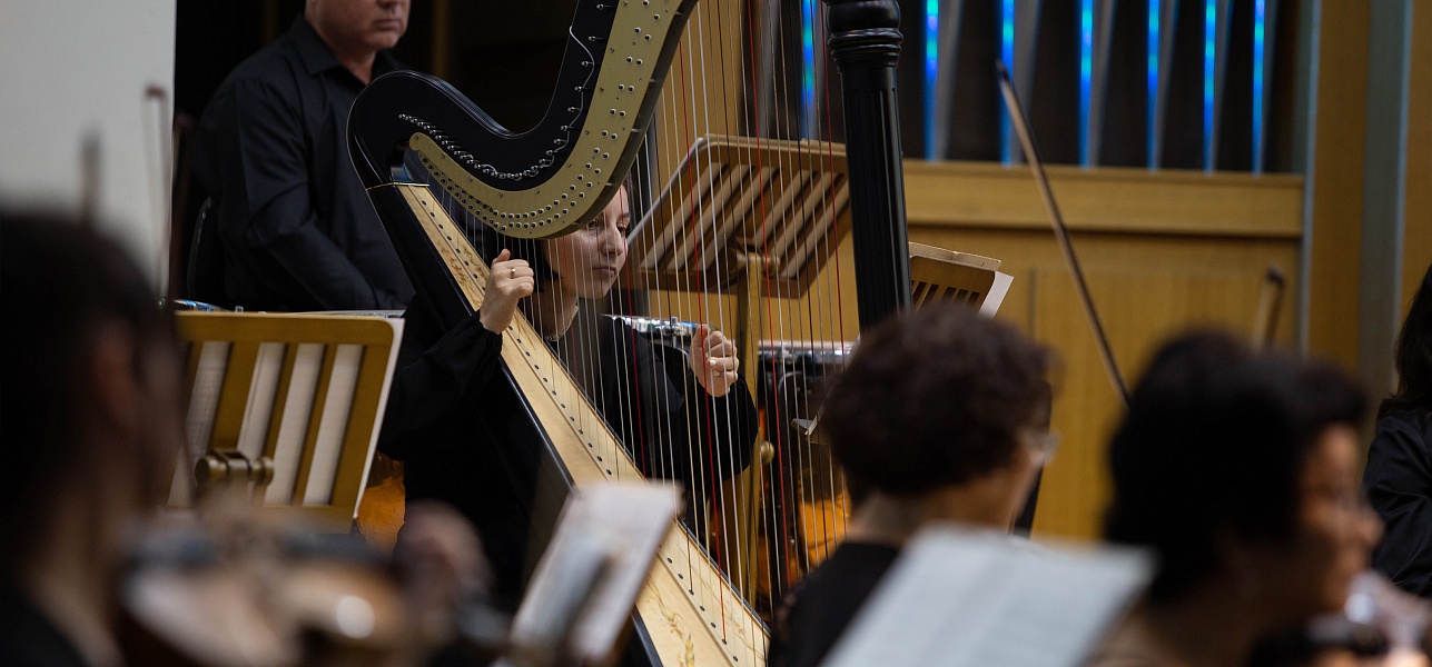 Фантазии на классическую тему