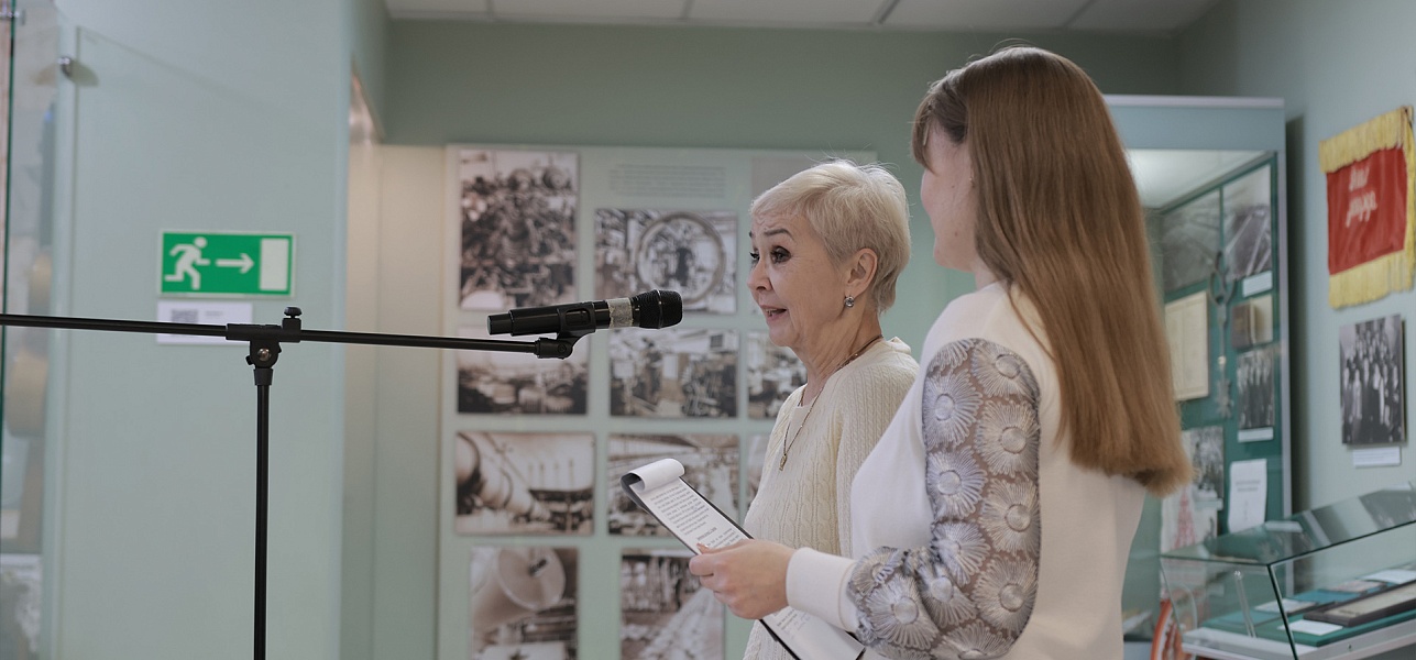 Жизнь в нотах и документах