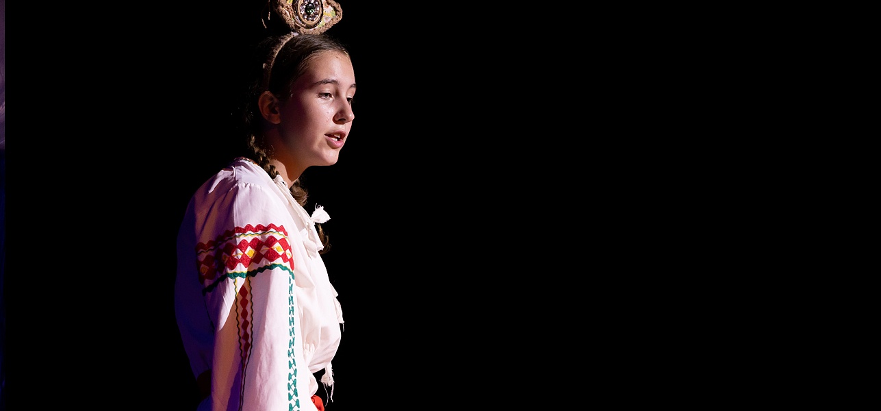 Пятый, юбилейный