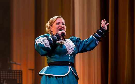 Песни для души