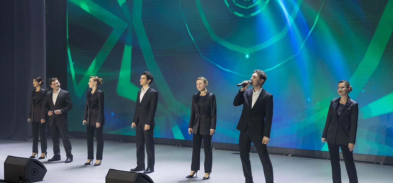 Жизнь моя – культура!