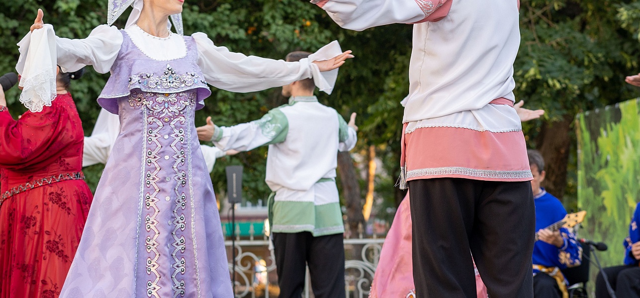 Родственные души