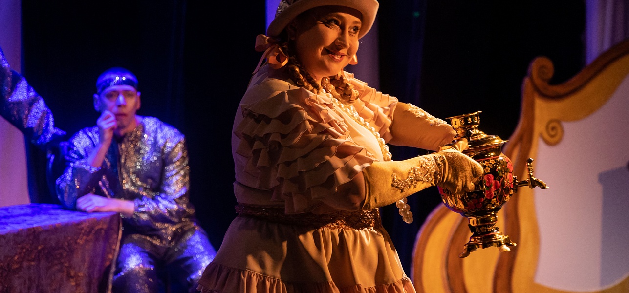 Мы не прощаемся, мы говорим «до скорой встречи»!