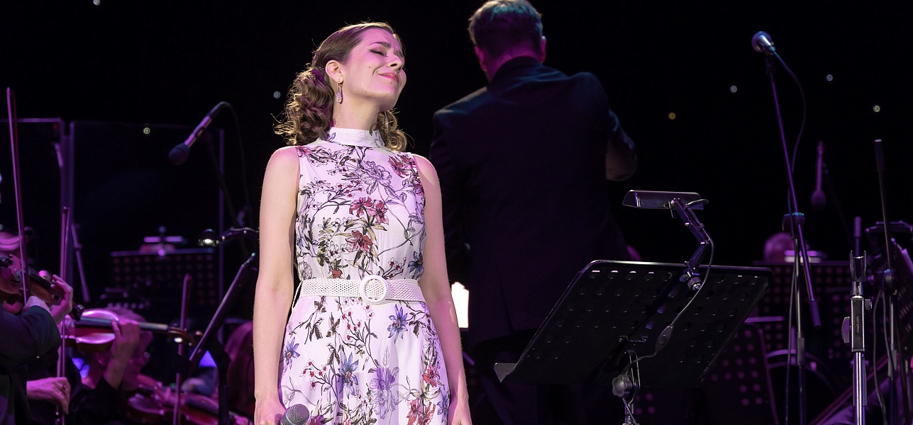 Тепла и «Нежности» осенним вечером!