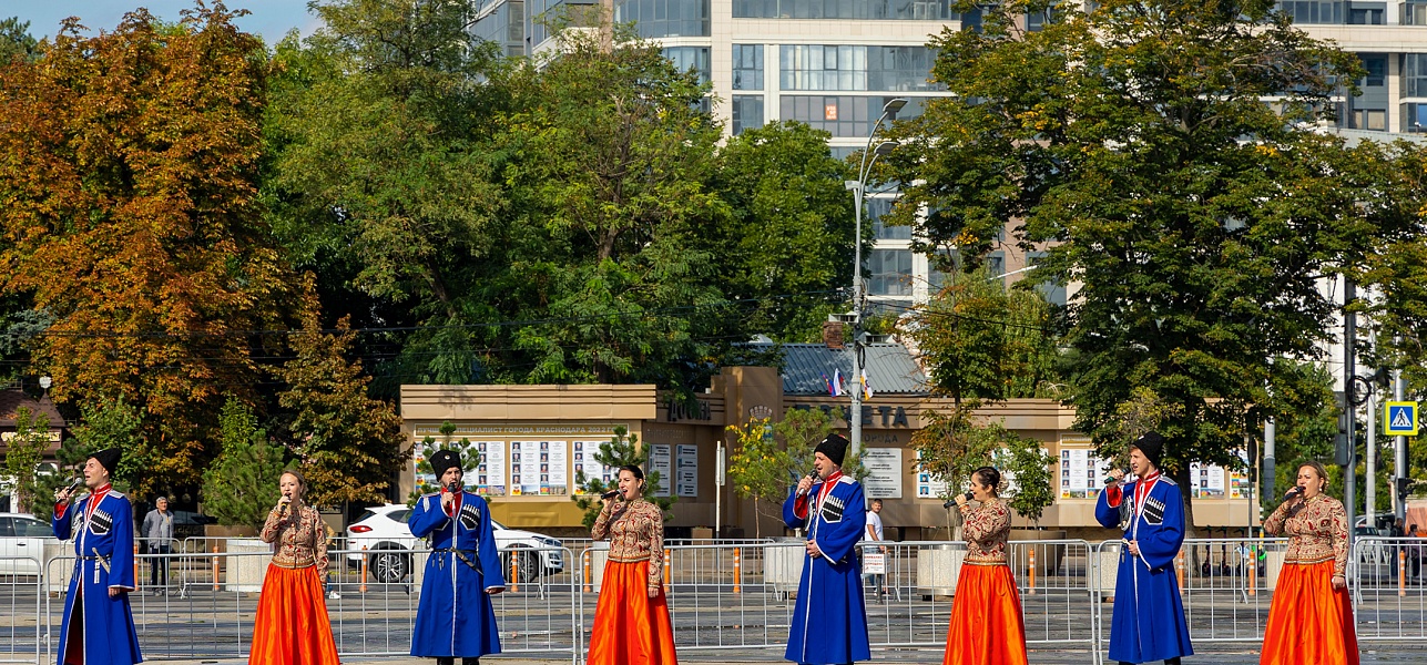 Раиса Гончарова: «Не могу без России»