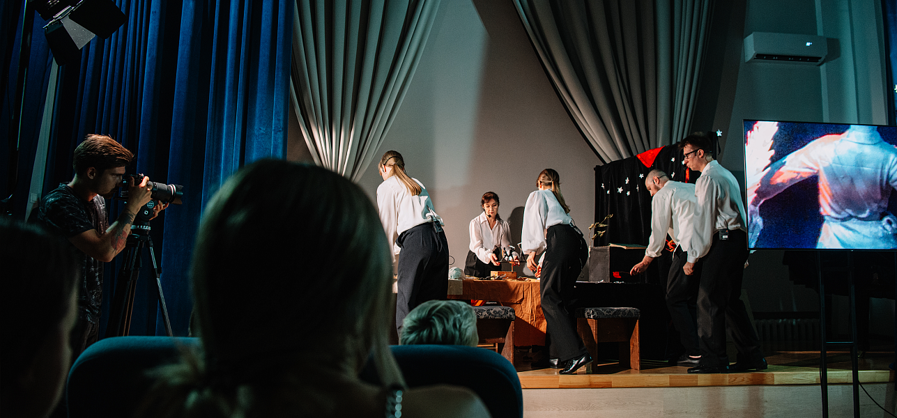 Волк, посеявший бурьян