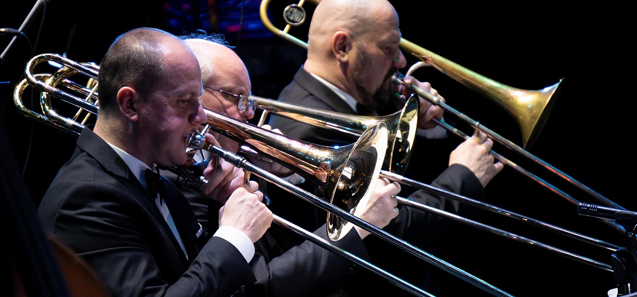 Такое в Большом вы не услышите!