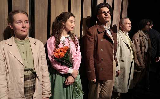 ВИШНЁВЫЙ САД