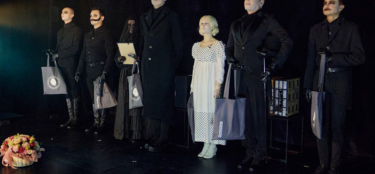 Один триумф и три победы