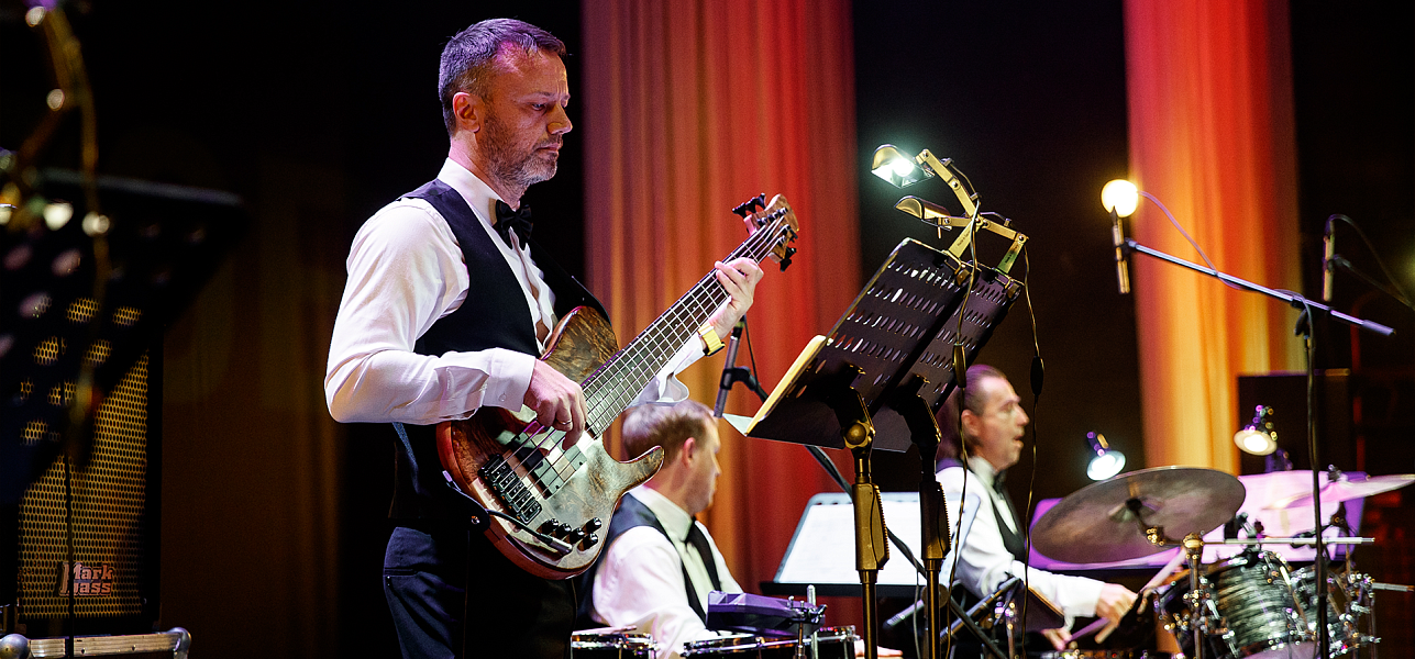 О джазе простыми словами