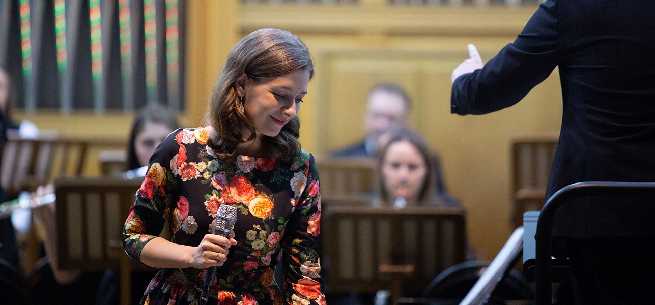 Город влюблённых людей