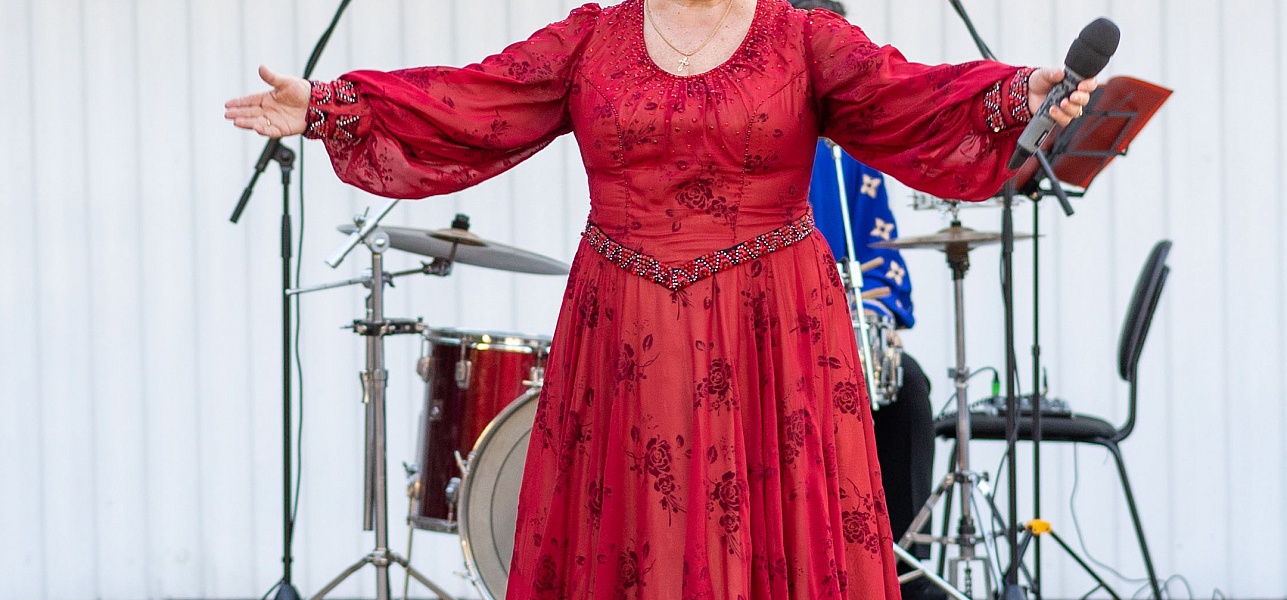 Родственные души