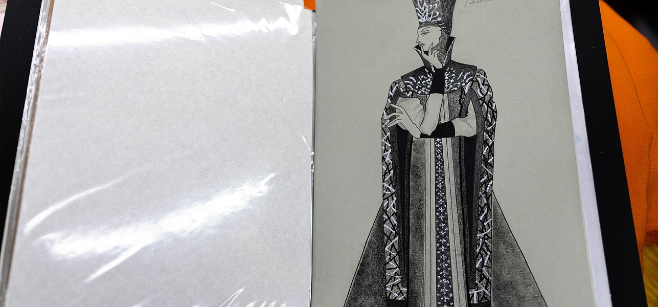 Семейная история вот-вот начнётся