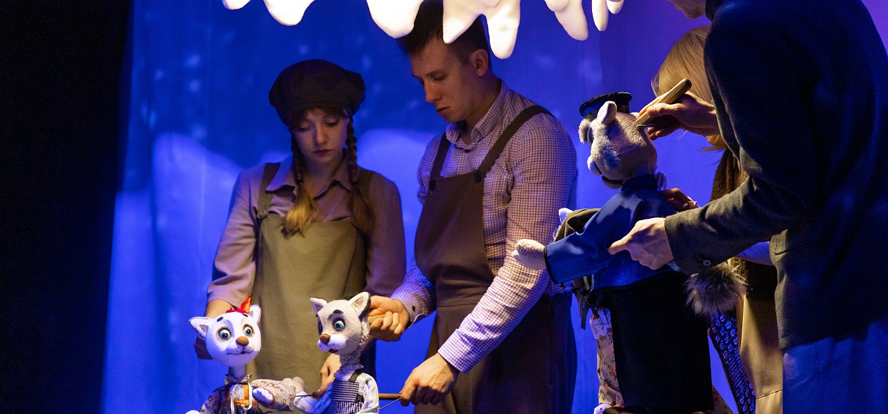 Мы не прощаемся, мы говорим «до скорой встречи»!