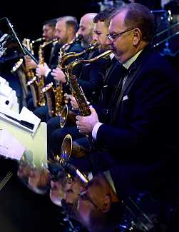 К юбилею Александра Зацепина