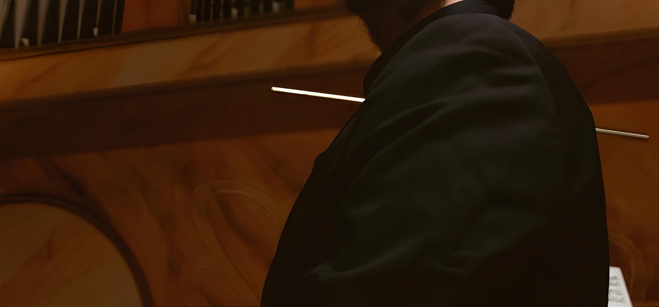 Барокко в отражениях