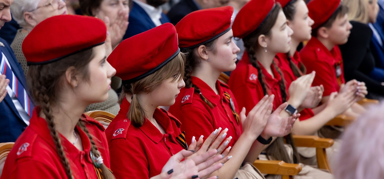 Город, который выжил