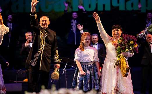 Песни для души