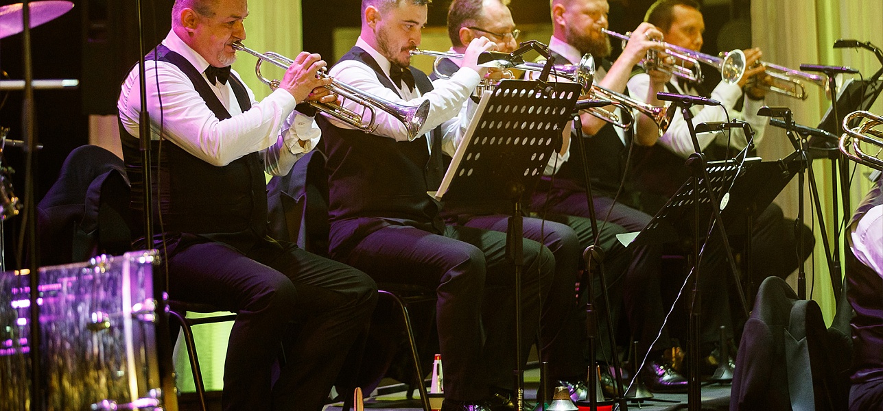 А вы давно были на ретро-вечеринке?