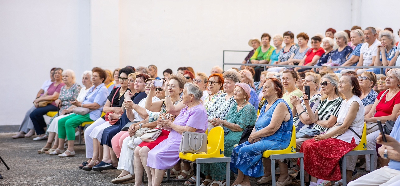 Родственные души