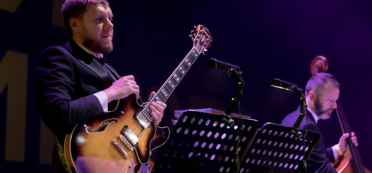 Подарили мухомор