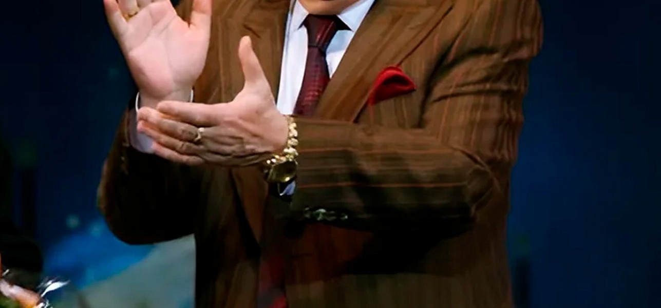 Леонард Гатов