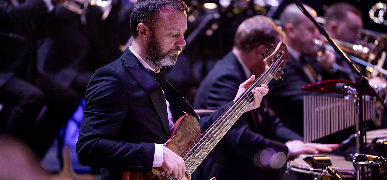 Время слушать джаз. Всегда