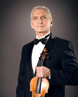 Владимир Шкабурин