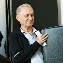 Равиль Гилязетдинов