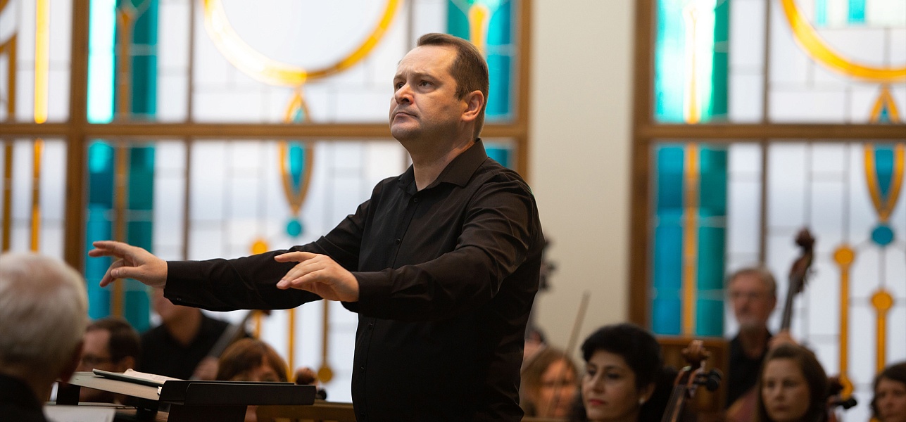 Оптимистическая музыка