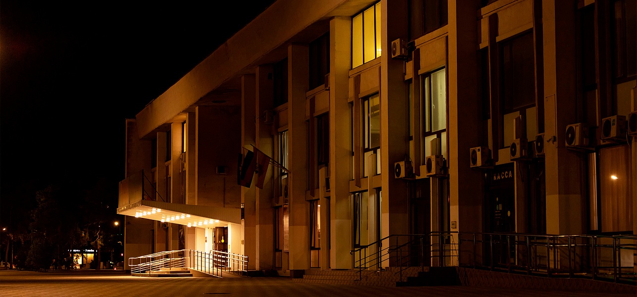 О мечтах, их крушении, о России и о надежде